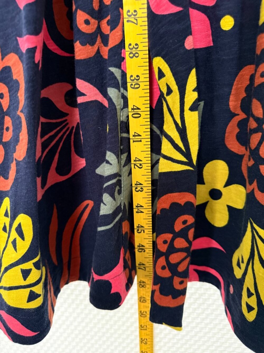 BODEN DRESS - Picture 6 of 9